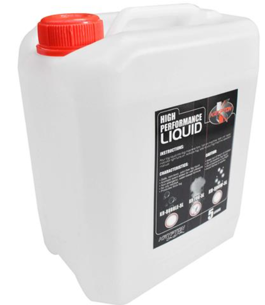 LIQUIDO CAMARA DE HUMO GALON
