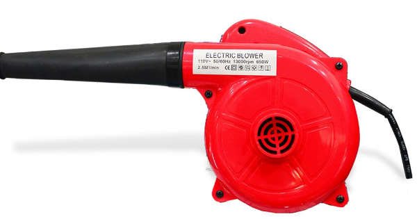 SOPLADORA 650W 110v BLOWER