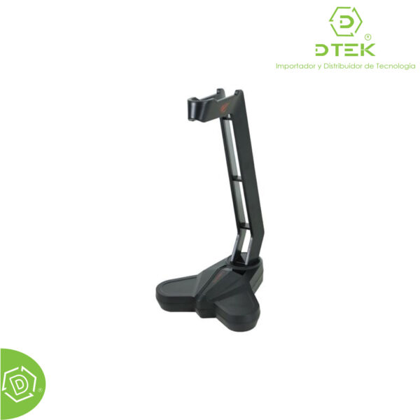 Soporte para Audífonos Gaming HY505